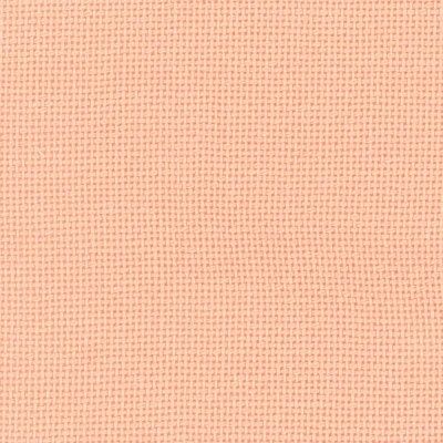 Apricot Linda 27ct Fabric for embroidery 100% cotton 12&quot; x 18&quot; (Fat Eighth)