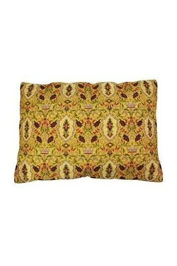 Chenonceau François I lounge cushion by Sajou (France) Museums and Heritage Collection Cross stitch kit