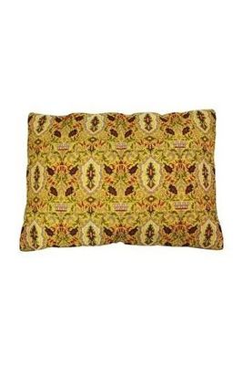 Chenonceau François I lounge cushion by Sajou (France) Museums and Heritage Collection Cross stitch kit