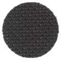 Black Aida 14 ct. Wichelt premium Fabric for embroidery. Pre-packaged fabric 18&quot;x25&quot; Fat Quarter 100% Cotton