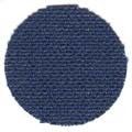 Lugana - Brittany 28 ct. Navy Zweigart Premium Fabric for embroidery 13&quot; x 18&quot; (Fat Eighth)