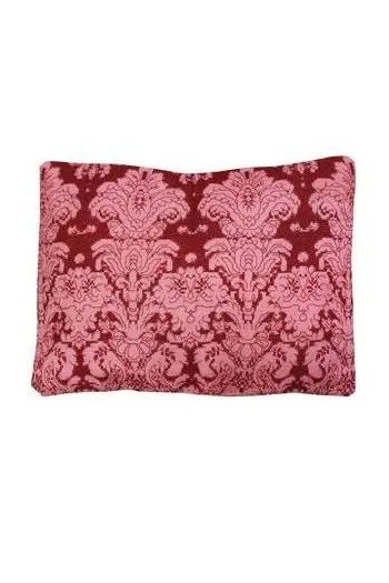 Chenonceau Five Queen&#39;s bedroom cushion by Sajou (France) Museums and Heritage Collection Cross stitch kit