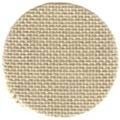 Summer Khaki Linen Cashel 28ct. Fabric for embroidery 100% Linen 12&quot; x 18&quot; (Fat Eighth)