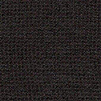 Black Linen Belfast 32ct. Fabric for embroidery 100% Linen 12&quot; x 18&quot; (Fat Eighth)
