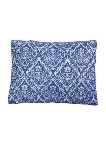 Chenonceau Diane de Poitiers bedroom cushion by Sajou (France) Museums and Heritage Collection Cross stitch kit