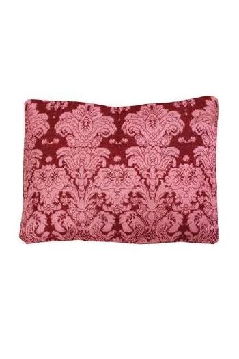 Five Queen&#39;s bedroom in Chenonceau castle cushion by Sajou (France) Museums and Heritage Collection Cross stitch kit