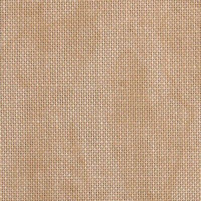 Vintage Country Mocha (marbled) Linen Cashel 28ct. Stamped Hand-Dyed Look Fabric for embroidery 100% Linen 12&quot; x 18&quot; (Fat Eighth)