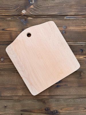 Embroidery Finishing Board, Beech for Tela Artis designs