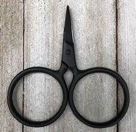 Primitive Putford Scissors Embroidery scissors by Kelmscott Designs