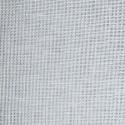 Graceful Grey Linen 32ct Premium Fabric for embroidery. 12" x 17" Eight Quarter