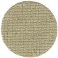 Sage/Summer Khaki Aida 16ct. Fabric for embroidery 12"x17" (Fat Eighth) Perfect for designs by Lavender&amp;Lace, Told In A Garden, Nora Corbett