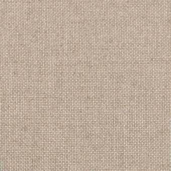 Linen - Country French Cafe Mocha 32 ct. Wichelt-Permin Linen Premium Fabric for embroidery. 13" x 17" (Fat Eighth)