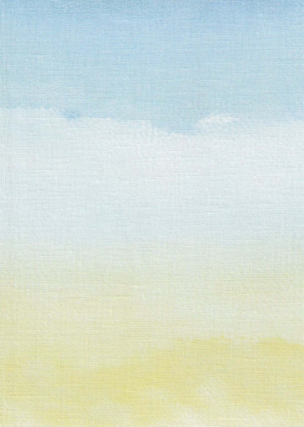 Spring Air Print Linen - Belfast 32ct. by Zweigart Fabric for embroidery 12" x 18" (Fat Eighth)
