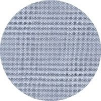 Touch of Grey Linen 28ct. by Premium Fabric, for embroidery. 12" x 17" Eight Quarter