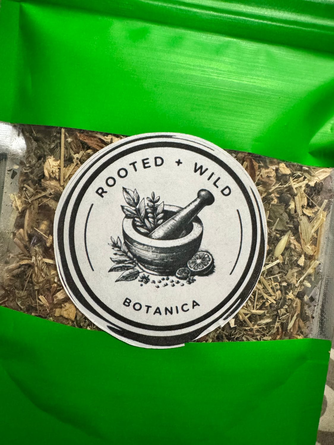 Mystic Womb | Fertili-Tea