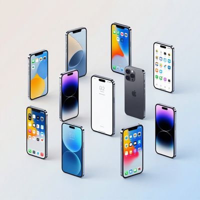 MOBILE PHONES