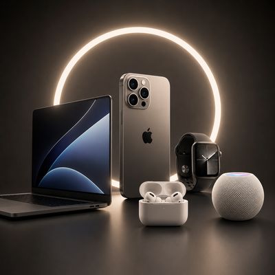 SHOP APPLE