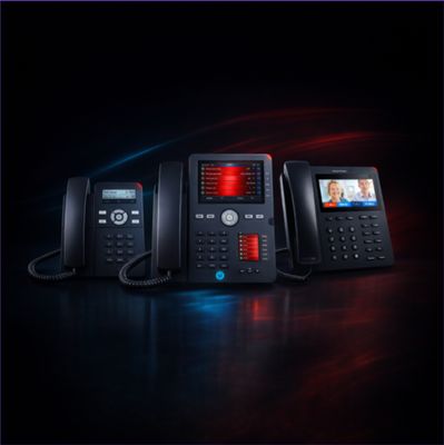 VoIP PHONES