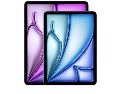 iPad