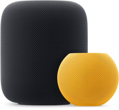 HomePod