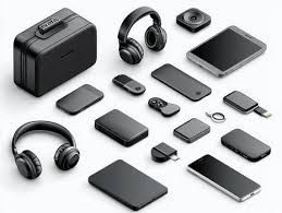 Mobile Accessories