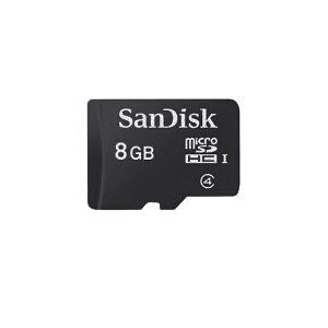 Memory Cards