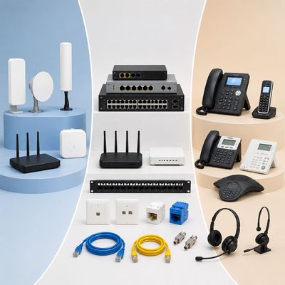 Telecommunication Accessories