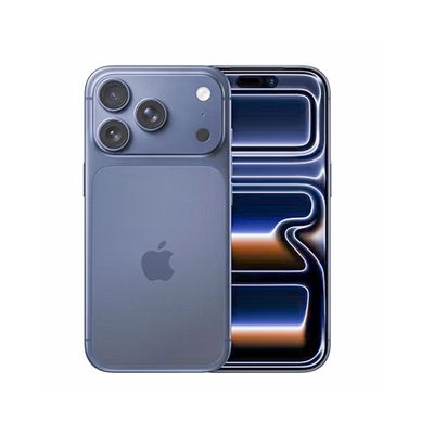 iPhone 17 Pro