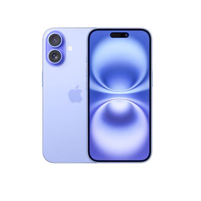 iPhone 16