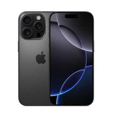 iPhone 16 Pro