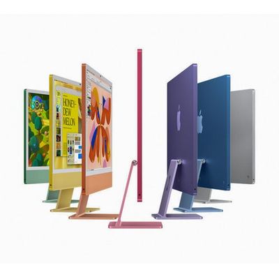 iMac