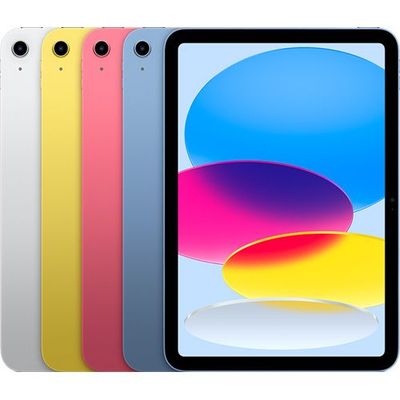 iPad