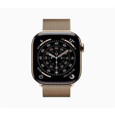 Apple Watch Series 11