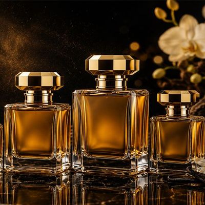 Premium Perfumes