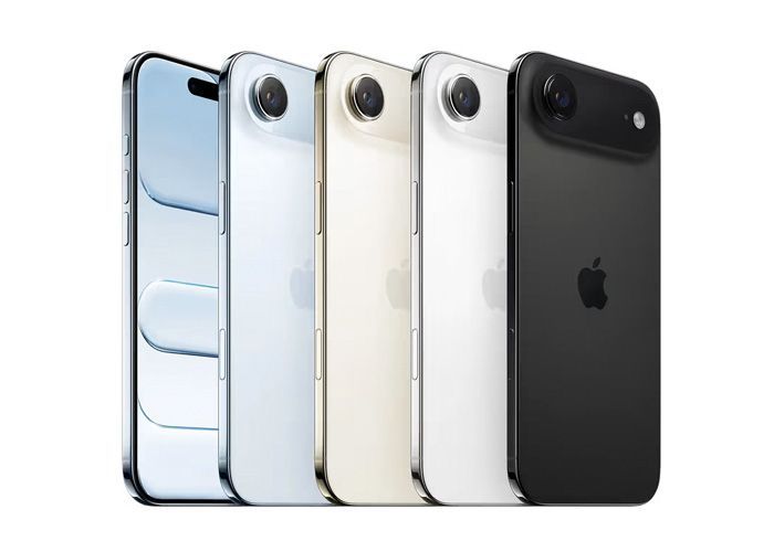 iPhone Air iPhone Air