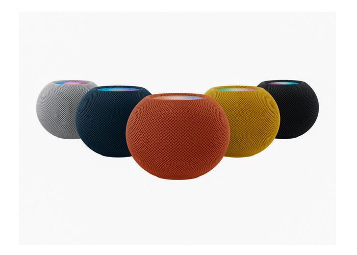 HomePod mini