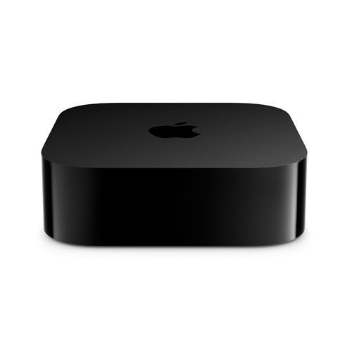 Apple TV 4K