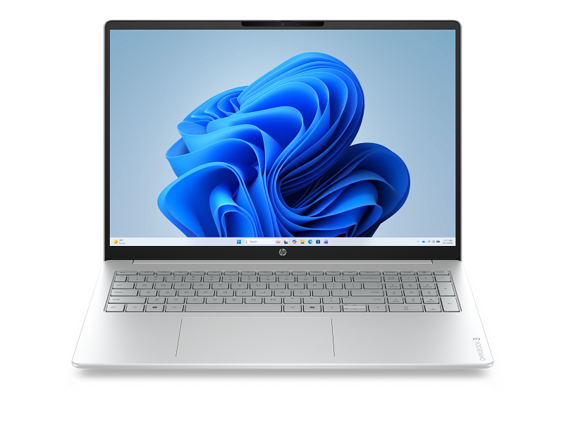 HP OmniBook 3 Laptop 16-bu0002ne (D3KP9EA)