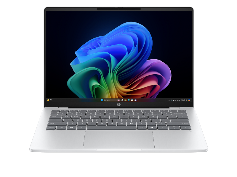 HP OmniBook 5 Laptop Next Gen AI 14-he0002ne