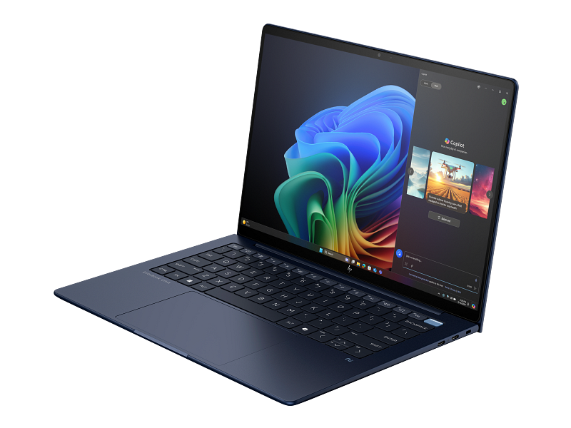 HP EliteBook Ultra G1i 14 inch Notebook Next Gen AI PC (B9ZY8ET)