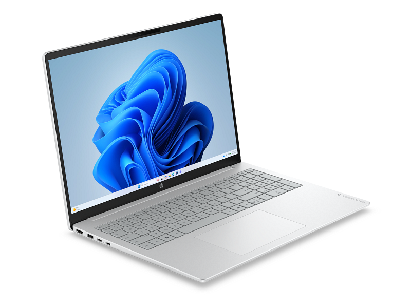 HP OmniBook 3 Laptop 16-bu0002ne (D3KP9EA)