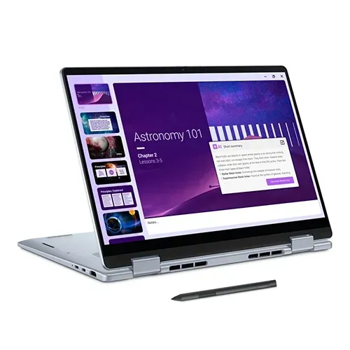Dell 14 Plus 14-inch Core Ultra 7 256V 16GB RAM 1TB SSD Win 11 Home AI 2-in-1 Laptop Dell 14 Plus 14-inch Core Ultra 7 256V 16GB RAM 1TB SSD Win 11 Home AI 2-in-1 Laptop