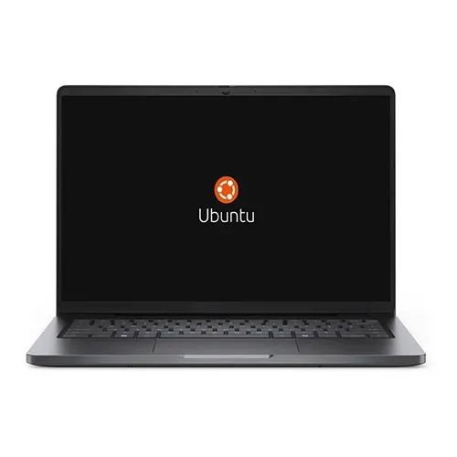 Dell Pro 14 14-inch Core 5 120U 8GB RAM 512GB SSD Ubuntu AI Laptop - English Keyboard Dell Pro 14 14-inch Core 5 120U 8GB RAM 512GB SSD Ubuntu AI Laptop - English Keyboard