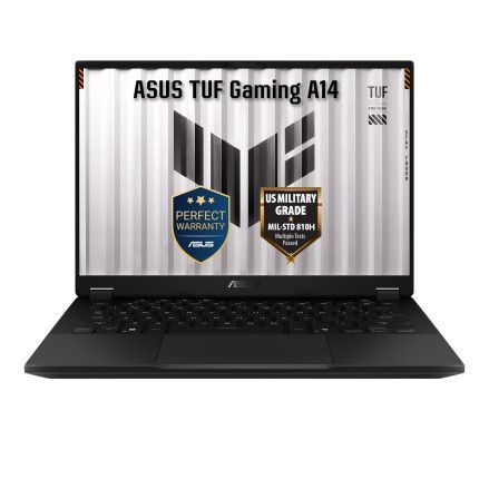 ASUS TUF GAMING A14 (FA401EA)