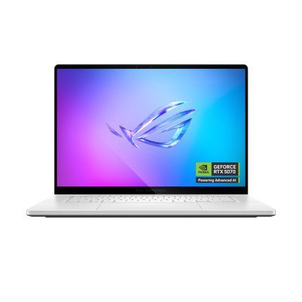 2025 ROG Zephyrus G16 (GA605KP)