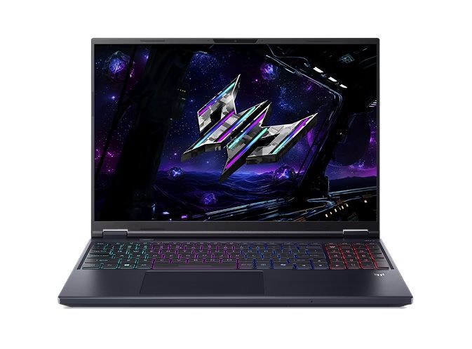 Acer Predator Helios 16 AI