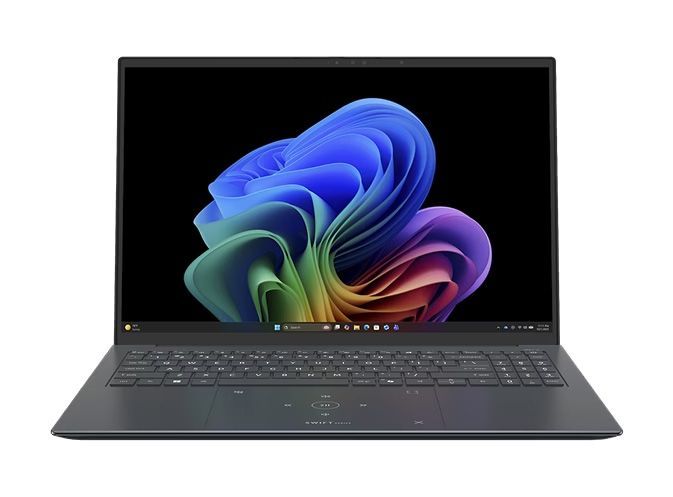 Acer Swift Edge 16 AI