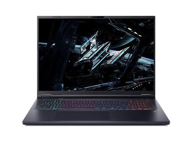 Acer Predator Helios Neo 18 AI