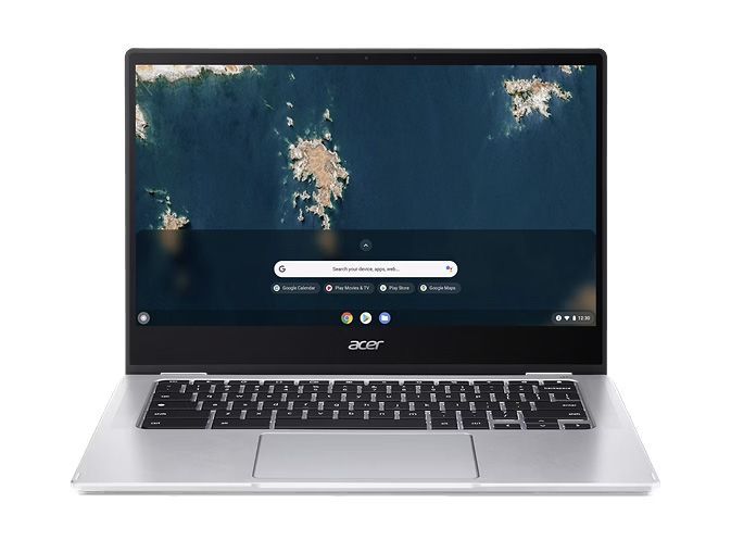 Acer Chromebook Spin 314