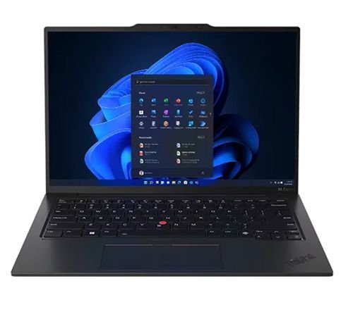 ThinkPad X1 Carbon Gen 12 (14, Intel)